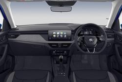 2025 SKODA
                Kamiq 85TSI Select