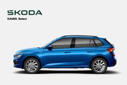 2025 SKODA
                Kamiq 85TSI Select