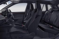 2025 SKODA Kamiq 110TSI Monte Carlo