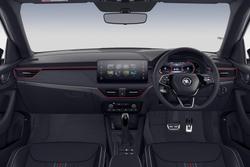 2025 SKODA
Kamiq 110TSI Monte Carlo