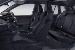 2025 SKODA Kamiq 110TSI Monte Carlo