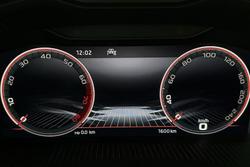 2025 SKODA Kamiq 110TSI Monte Carlo