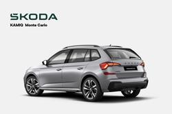 2025 SKODA Kamiq 110TSI Monte Carlo