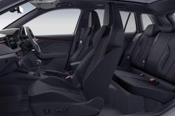 2025 SKODA Kamiq 110TSI Monte Carlo