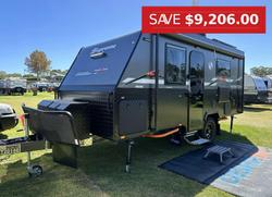 Supreme 1760_C_K2E3_S Territory 17'6