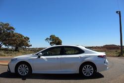 2023 Toyota
Camry Ascent Sport