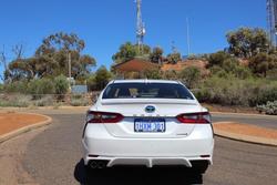 2023 Toyota
Camry Ascent Sport
