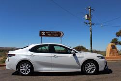 2023 Toyota
Camry Ascent Sport