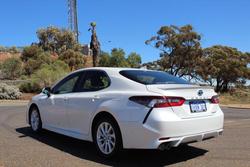 2023 Toyota
Camry Ascent Sport
