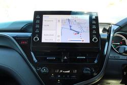 2023 Toyota
Camry Ascent Sport