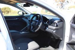 2023 Toyota
Camry Ascent Sport