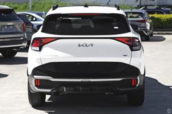 2025 Kia
                Sportage HEV GT-Line