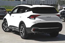 2025 Kia
                Sportage HEV GT-Line
