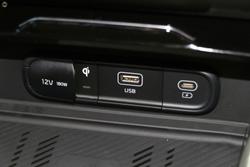 2025 Kia Sportage HEV GT-Line