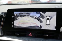 2025 Kia
                Sportage HEV GT-Line