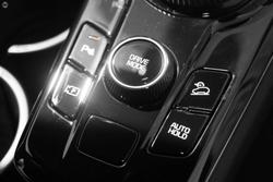 2025 Kia
                Sportage HEV GT-Line