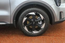 2025 Kia
Sorento HEV GT-Line