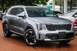 2025 Kia
Sorento HEV GT-Line