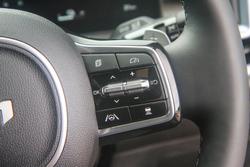 2025 Kia
Sorento HEV GT-Line