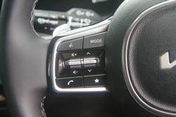 2025 Kia
Sorento HEV GT-Line