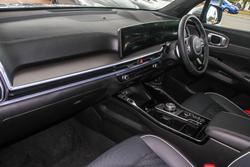 2025 Kia
Sorento HEV GT-Line