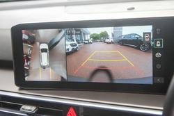 2025 Kia
Sorento HEV GT-Line