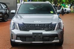 2025 Kia
Sorento HEV GT-Line