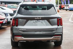 2025 Kia
Sorento HEV GT-Line