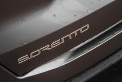 2025 Kia
Sorento HEV GT-Line