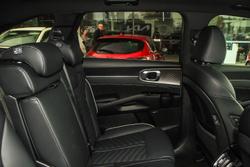 2025 Kia
                Sorento HEV GT-Line