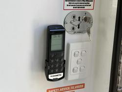 2024 Windsor Daintree