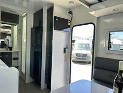 2024 Windsor Daintree