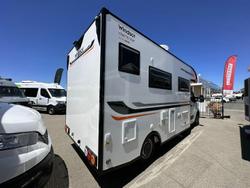 2024 Windsor Daintree 2 Berth