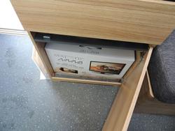 2024 Adria Action 361 Lt