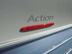 2024 Adria Action 361 Lt