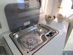 2024 Adria Action 361 Lt