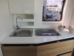 2024 Adria Action 361 Lt