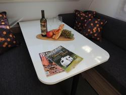 2024 Adria Action 361 Lt