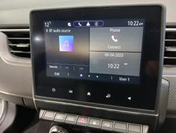 2023 Renault
Arkana Zen