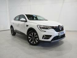 2023 Renault
Arkana Zen