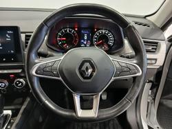 2023 Renault
Arkana Zen