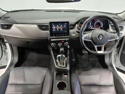 2023 Renault
Arkana Zen