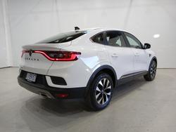 2023 Renault
Arkana Zen
