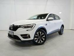 2023 Renault
Arkana Zen