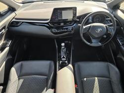 2023 Toyota C-HR Koba NGX10R Grey