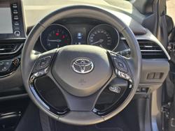 2023 Toyota C-HR Koba NGX10R Grey