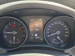 2023 Toyota C-HR Koba NGX10R Grey