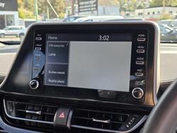 2023 Toyota C-HR Koba NGX10R Grey