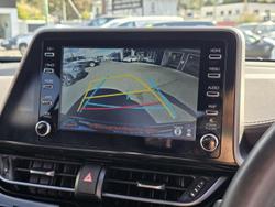 2023 Toyota C-HR Koba NGX10R Grey