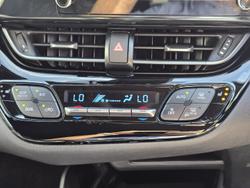 2023 Toyota C-HR Koba NGX10R Grey